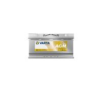 VARTA Silver Dynamic AGM 017AGM A5 FITS Audi BMW Land Rover Range Rover Porsche
