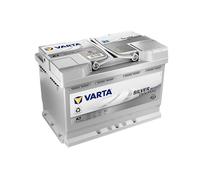 Varta Silver Dynamic A7 (E39) AGM 12v 70Ah 760CCA Type 096 Car Battery Varta E39