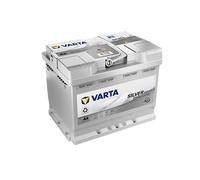 Varta A8 - Auto battery Silver Dynamic 12V / 60Ah / 680A AGM