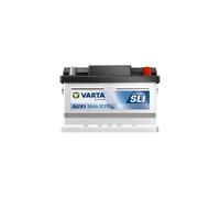 VARTA Silver Dynamic AUX1 Auxiliary Battery