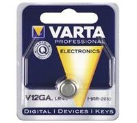 Varta-sR 42 w/v 350 varta 1BL pile bouton- électronique