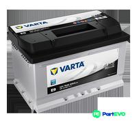 VARTA STARTER BATTERY 5701440643122 FOR FORD OPEL VAUXHALL VW FORD USA