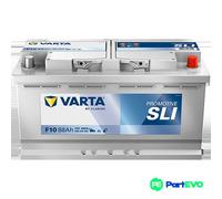 VARTA STARTER BATTERY 588038068K182