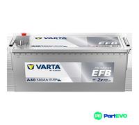 VARTA STARTER BATTERY 640500080K182