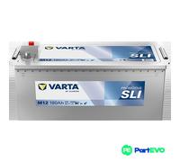 VARTA STARTER BATTERY 680011140K182