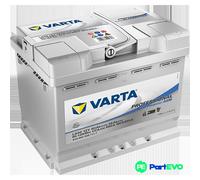 VARTA STARTER BATTERY 840060068C542