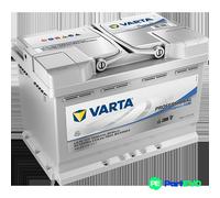 VARTA STARTER BATTERY 840070076C542