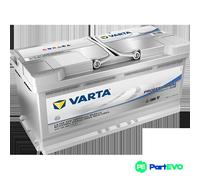 VARTA STARTER BATTERY 840105095C542