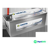 VARTA STARTER BATTERY 930140080B912