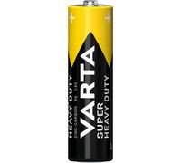 Varta Super Heavy Duty Zinc Chloride Aa Battery 2006101414 -