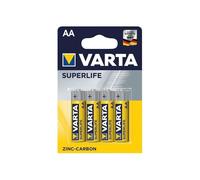 Varta 42335 R6/AA (Mignon) (2006) - Zinc chloride battery 1.5 V