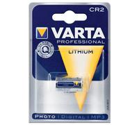 CR2 3v Lithium Battery