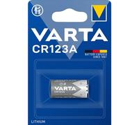 Varta -CR123A
