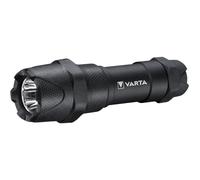 VARTA Torch Indestructible F10 Pro, IP67, IK08, Aluminium, Shockproof