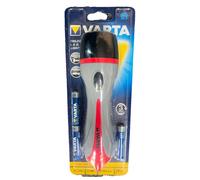 Varta Trilogy LED Light Magnifying Lens Ergonomic 47M 48H 13Lumen LED Brand New