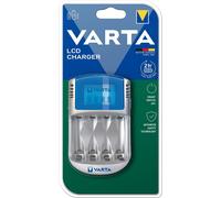 Varta Usb Aa/aaa Battery Charger