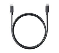 VARTA USB-C Charging & Sync Cable 1m USB 3.1 Gen 2 Fast Data