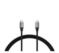 Varta Usb C - Usb C Charging Cable, 2M, Black