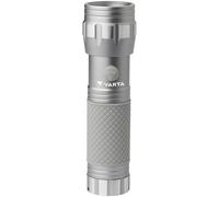 Varta UV LED Torch 68g Detects Dirt Banknotes Fingerprints