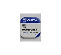 Varta V 319 / SR 527 SW / SR527SW / V319 1,55V Blister watch Uhrenbatterie