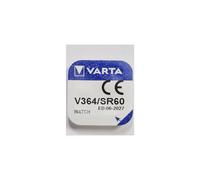 Varta V 364 Silver Oxide Button/Coin Battery)