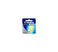 Varta V 379 Single-use battery SR63 Silver-Oxide 1.55 V (Single-use battery, SR63, Silver-Oxide, Button/Coin, 1.55 V, Stainless Steel)