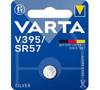 Varta 00395101401 Silver Oxide SR57, SR926 1.55V 42mAh Button Cell