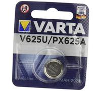 Varta V 625 U, 4626101401