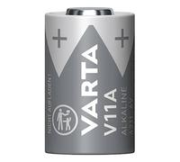 Varta V11A Alkaline Spare Battery for Various Electronic Devices,