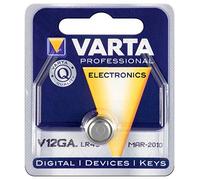 VARTA V12GA LR43 Button Cell Battery