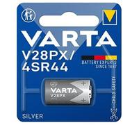 Varta V28PX Silver 6,2 Volt battery | ✅ 5 years warranty