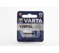 Varta V28PXL Lithium Battery 6V