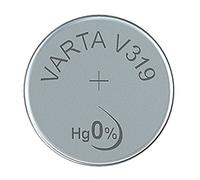 Varta V319 SR527SW Battery 1.55 V 1 unit