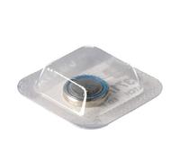 Varta V371/SR69 Silver Oxide Button Cell Watch Batteries Blister Pack of 1