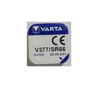 Varta V377 Batteries (Alkaline)