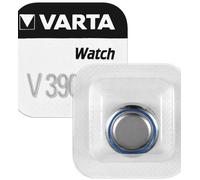 Varta V390, SR54, 1 Stück by Varta Silver Oxide Button Cell Wrist Watch Batteries
