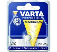 Varta V392 (SR41 Silver Oxide Button Cell Watch Battery-Pack of 1