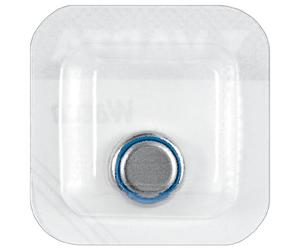 Varta V396 watch battery, pack of 1