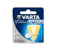 Varta 4626101401 Alkaline LR9 1.5V 200mAh Button Cell Battery