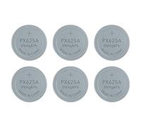 Varta 4626101401 Alkaline LR9 1.5V 200mAh Button Cell Battery