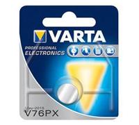 Varta V76PX button cell