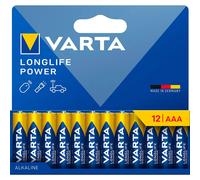 Varta Varta-4903-12c Alkaline Battery