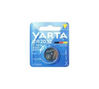 VARTA Varta Electronics Battery - CR2032 - Li
