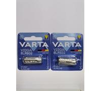 VARTA Varta V23GA Professional Electronic Batteries - Pack of 2