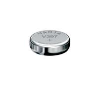 Varta Watch battery 1.55V-30mAh SR59 397.801.111 (1pc/bl)