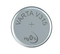 Varta Watch V315 Sr67 1.55 V Watch Battery 23 Mah (1 Blister)