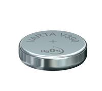 Varta Watch V390 Sr54 1.55 V Watch Battery 80 Mah (1 Blister)