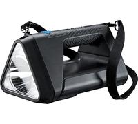 VARTA Work Flex BL30R with Rechargeable Li-Ion Battery (Work Light for Ideal Room Illumination, Workshop, car, Working aid)