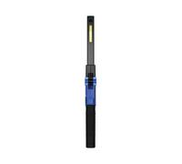 Varta Work Flex Multifunction Light F20R Rechargeable 100 Lumens 18649101401