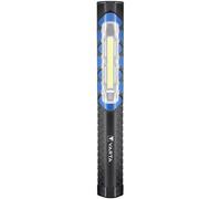 Varta Work Flex Penlight Grey/Blue 230mm Battery-Operated LED